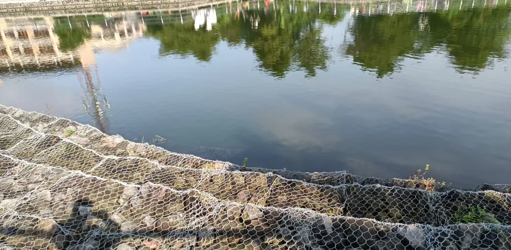 Hledáte solidní a rychlé zabezpečení pozemku?
